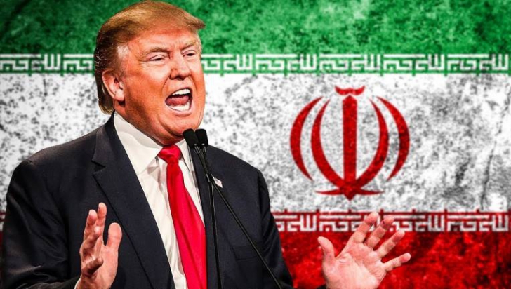 Donald Trump face un anunţ şocant despre un război împotriva Iranului