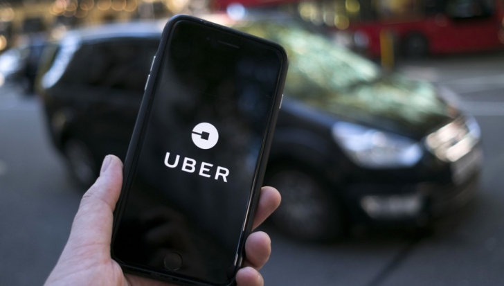 Uber, Bolt și Clever, interzise în România. Ce sancțiuni drastice riscă șoferii 