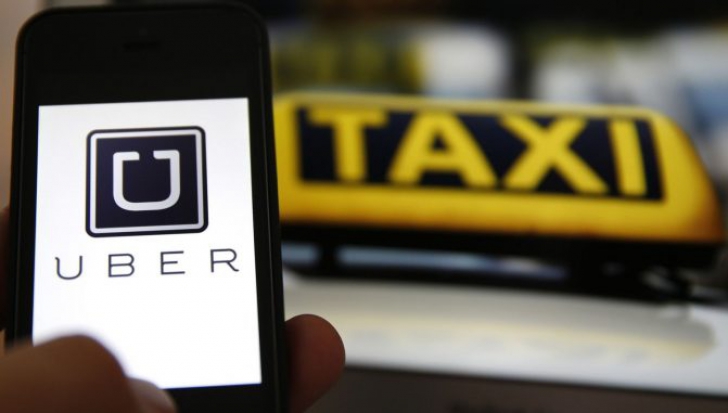 Ride-sharing a intrat în legalitatea prin O.U.G! Reacția premierului și reacția Uber 