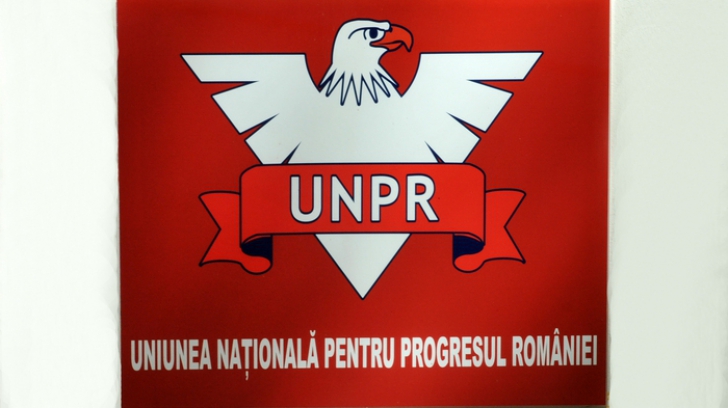 UNPR cere autorităților din Miercurea Ciuc să repună urgent drapelul național în curtea IJP Harghita
