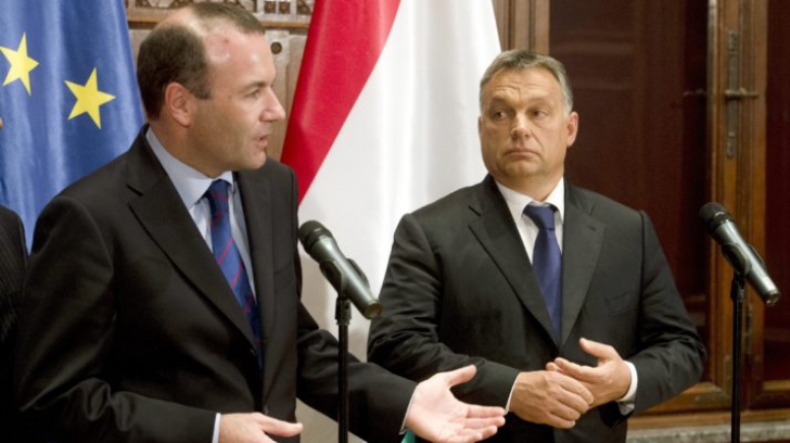 Europarlamentare 2019. Viktor Orban face un pas decisiv spre extrema dreaptă