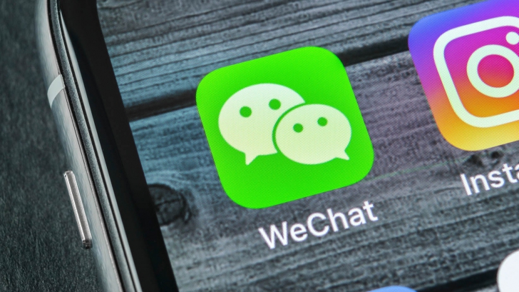 "WhatsApp de China" ar putea fi cea mai tare unealtă de manipulare pentru comuniștii chinezi