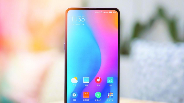Chinezii de la Xiaomi pregătesc telefonul care nu-ți rupe bugetul, dar își face treaba