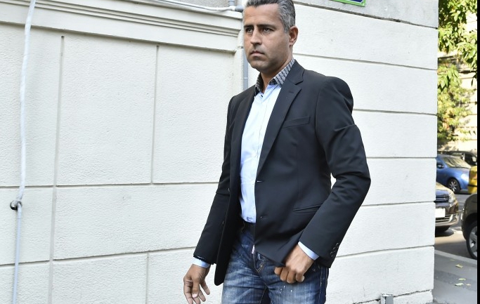 Afaceristul Remus Truică a fost elibreat condiționat, după trei ani și jumătate de închisoare