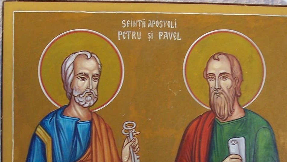 Sfinții Petru și Pavel – Nu trebuie să mănânci sub nicio formă un anumit aliment, astăzi – Care e motivul acestei tradiții