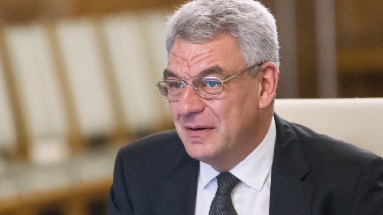 Mihai Tudose, cap de listă al Alianței PSD-PNL la europarlamentare. Cum vor face campanie activiștii celor două partide: O să rămânem fiecare cu geaca lui