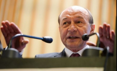 Băsescu: Dăncilă a pus șaua pe PSD, bine a făcut! Își atinge mai ușor obiectivele decât Dragnea