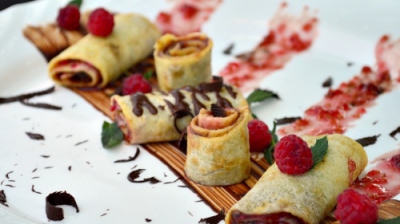 Secretul clătitelor perfecte: Cum le poţi face să arate perfect