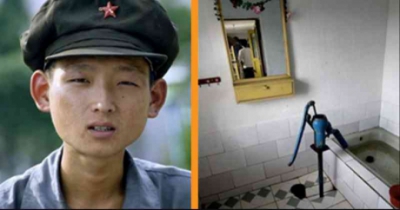 Coreea de Nord şi imaginile durerii despre cum trăieşte populaţia. Adevărul din spatele cortinei