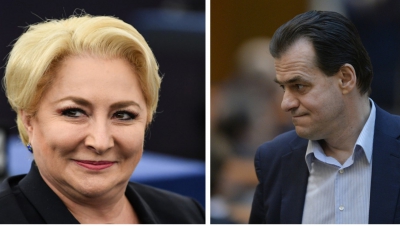 Dărâmarea Guvernului, misiune imposibilă. Câte voturi lipsesc