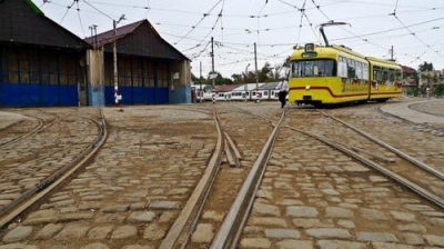 Depoul de tramvaie Victoria, desființat. Un nou tun imobiliar în București?