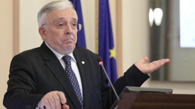 Isărescu, Georgescu și Badea, propunerile PSD pentru BNR. ALDE îl susține pe Rușanu