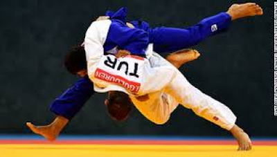 Openul European de Judo de la Cluj-Napoca. Mircea Croitoru, medalie de argint
