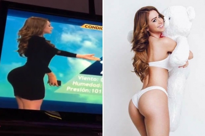 Yanet Garcia