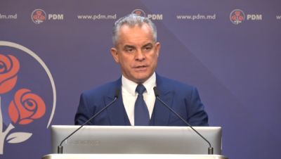 Plahotniuc: Dodon a dat o lovitură de stat. "Fostul" premier Pavel Filip: Nu cedez (VIDEO)