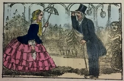 Prima carte pornografică din Marea Britanie a fost descoperită. Experiențe sexuale șocante