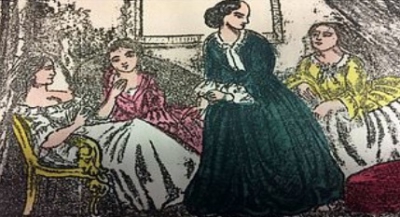 Prima carte pornografică din Marea Britanie a fost descoperită. Experiențe sexuale șocante