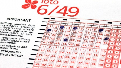 Rezultate Loto Loto 6 Din 49 Loto 6 49 DuminicÄƒ 2 Iunie 2019 Surprize De La Loterie