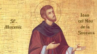 Sarbatoare 2 iunie 2019 - calendar ortodox&nbsp;