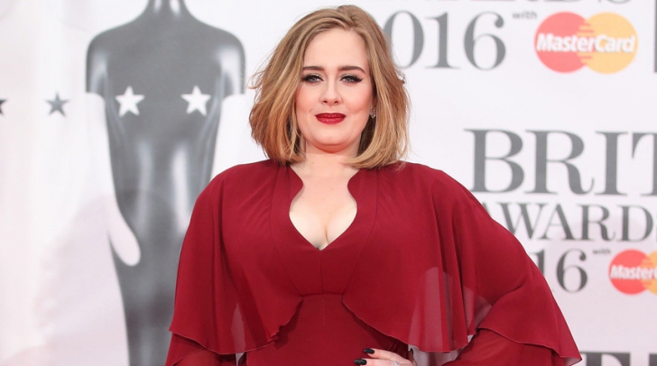 Adele, transformare impresionantă după ce  a slăbit 