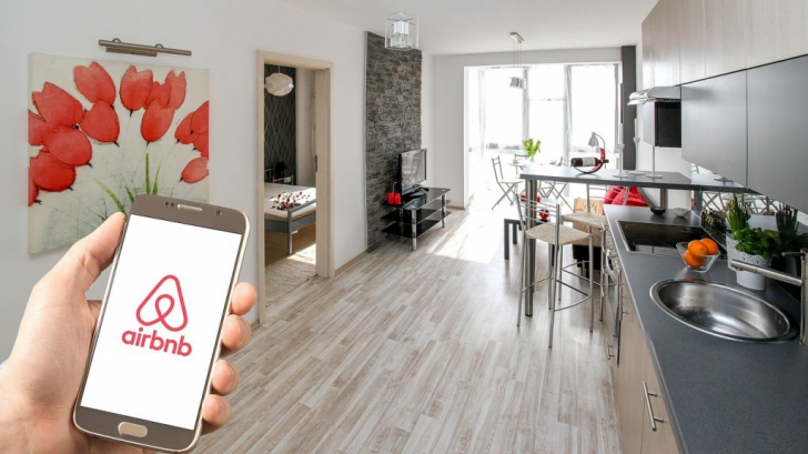 Airbnb contestat în Europa! Scrisoare adresată Parlamentului european 