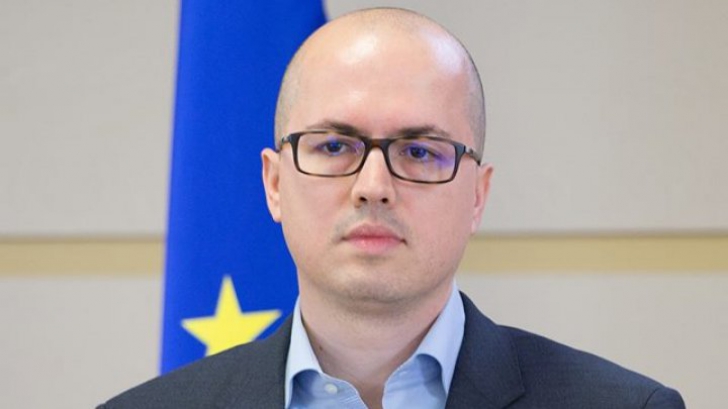 Şeful Delegaţiei PE pentru Moldova: Soluţia ideală o reprezintă anticipatele