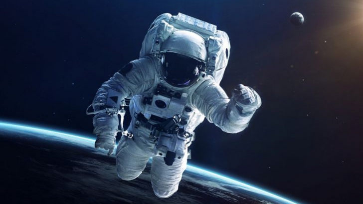 Ce se întâmplă cu un astronaut care iese des în spațiu