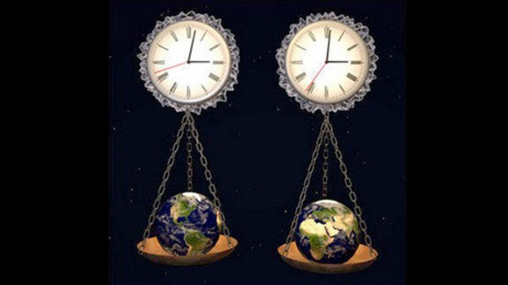 Premieră în lume: ceasurile atomice au fost folosite pentru a măsura gravitația