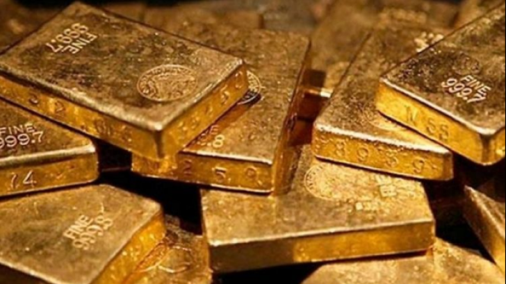 Preţul aurului a explodat! Ce se întâmplă cu economia?