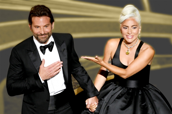 Bradley Cooper s-a despărțit de Irina Shayk, mama fetiței sale! Gaga este problema?!