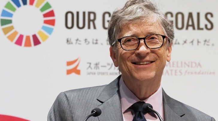 Bill Gates a făcut o mare greşeală în cariera sa și o regretă enorm
