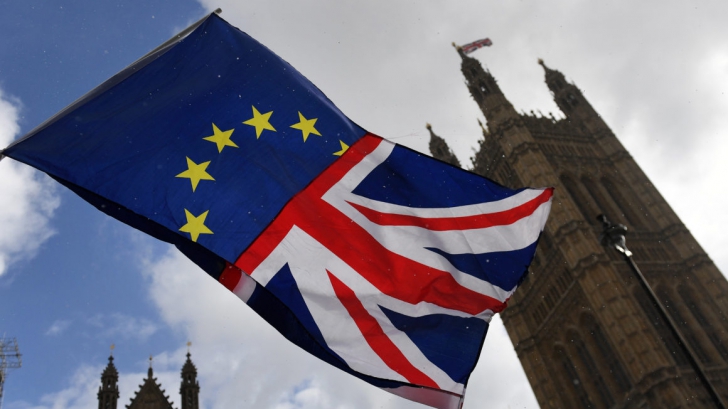 Ministrul britanic de externe spune că o renegociere e posibilă pentru a evita un Brexit fără acord