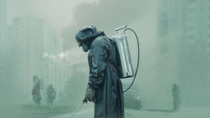 De ce l-a enervat pe Vladimir Putin serialul ”Cernobîl”, de la HBO