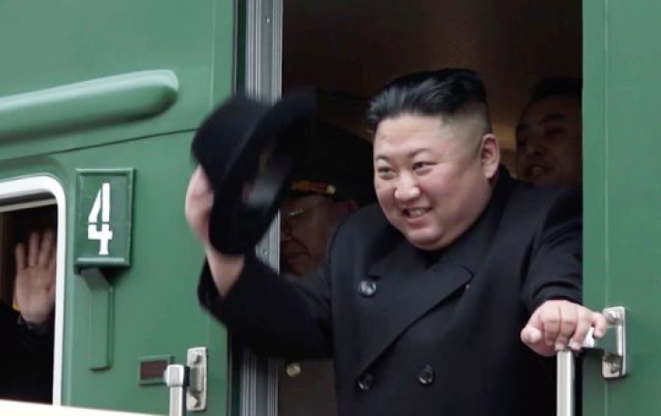 Secretul rușinos al dictatorului nord-coreean Kim Jong-un, acum dezvăluit
