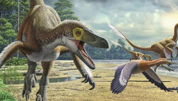 Dinozaurii aveau un inamic de temut, dar nu e deloc un animal care-ți vine în minte