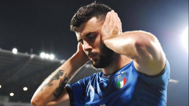 Italia depinde de România pentru calificarea în semifinalele Euro U21
