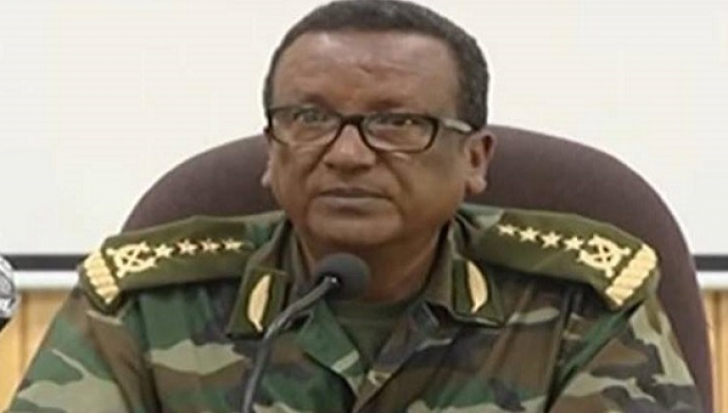 Etiopia în haos! Șeful Armatei și preşedintele regiunii Amhara au fost asasinați!