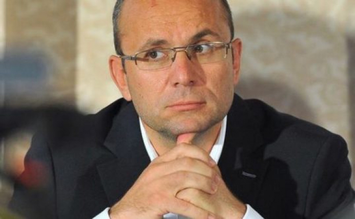 Cozmin Gușă: "În PSD sunt doi oameni influenți care urmează agenda statului paralel"