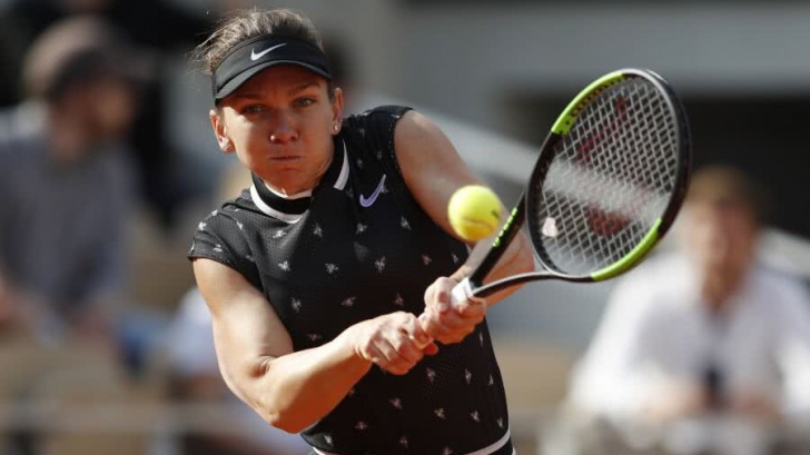 Simona Halep le-a dat o lovitură grea celor care sperau să o vadă la Bucharest Open