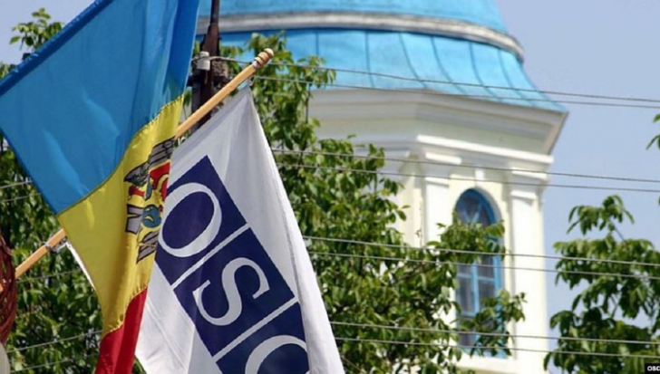 Președintele în exercițiu al OSCE face un apel către forțele politice din R.Moldova