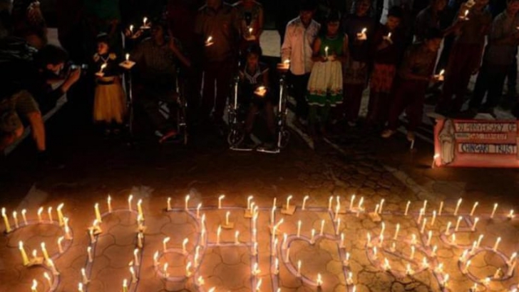 146 de copii au murit în India din cauza encefalitei acute