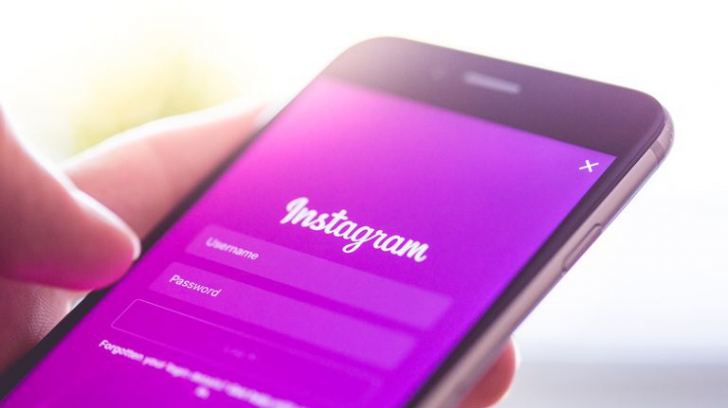 Ce să faci în aplicația Instagram ca să nu te trezești cu telefonul plin de poze