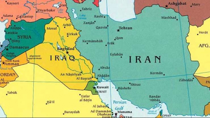 Ce spune preşedintele Iranului despre ipoteza de a declara război unei ţări