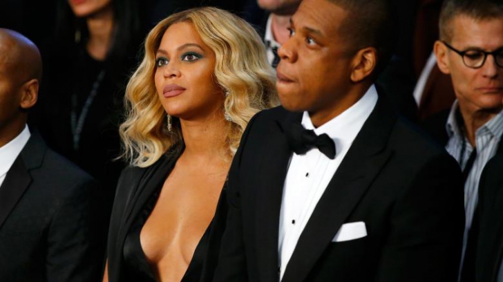 Jay-Z primeşte o veste senzaţională de la revista Forbes