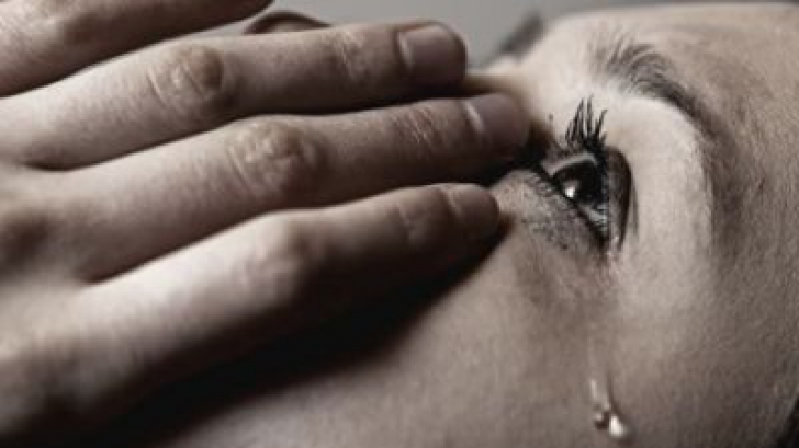 De ce plâng femeile mai des decât bărbaţii 