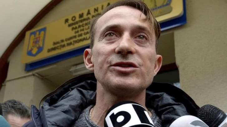 Dezvăluiri despre Radu Mazăre, închis la Rahova