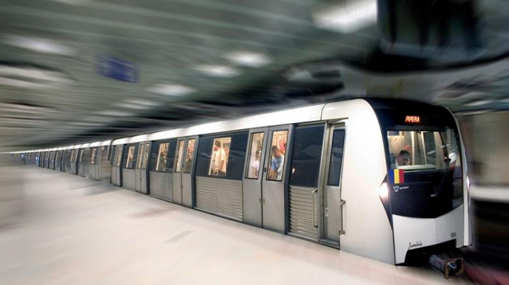 Când va circula metroul din Drumul Taberei? Anunț important 