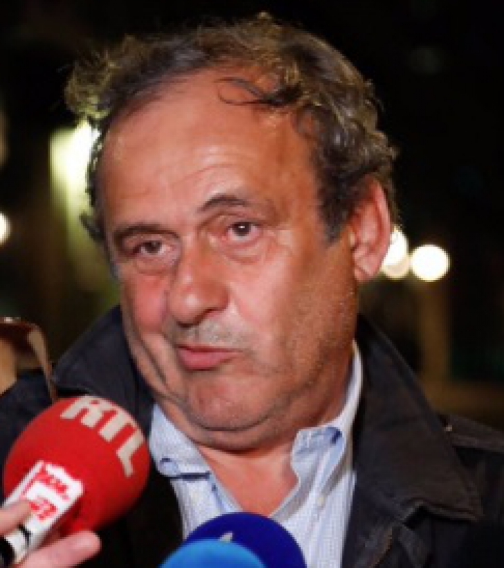 Decizie de ultimă oră a procurorilor în cazul lui Michael Platini