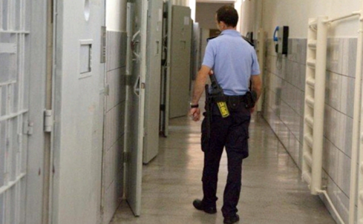 Legea privind statutul poliţiştilor de penitenciare a fost adoptată în Parlament