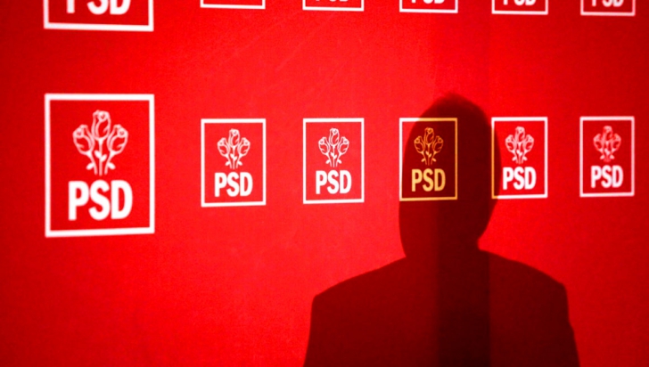 Un senator PSD vrea să schimbe denumirea partidului